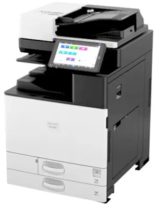 Ricoh IM C6010