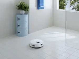 Dulkių siurblys-robotas Ecovacs Deebot MINI