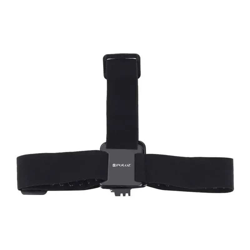 Puluz Head band with mount for sports cameras