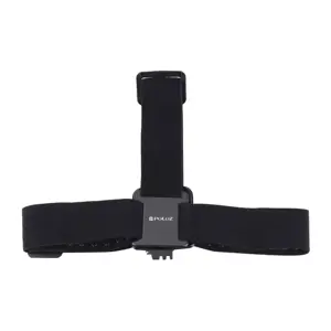 Puluz Head band with mount for sports cameras