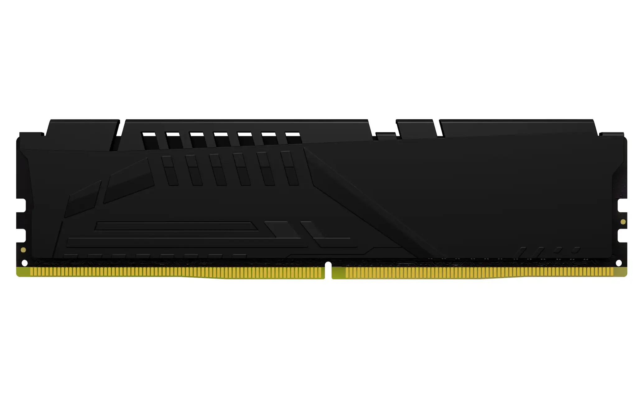 Kingston Technology FURY Beast 32GB 6000MT/s DDR5 CL30 DIMM Black EXPO, 32 GB, 1 x 32 GB, DDR5, 288-pin DIMM, Black