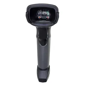 ZEBRA 2D brūkšninių kodų skaitytuvas DS4608-SR7U2100SGW