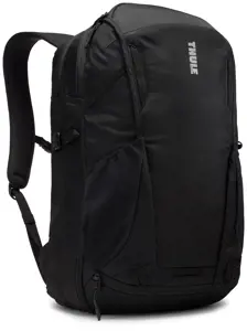 "Thule EnRoute" TEBP4416 - Juoda, Sportas, 39,6 cm (15,6"), Nešiojamojo kompiuterio skyrius, Nailon…