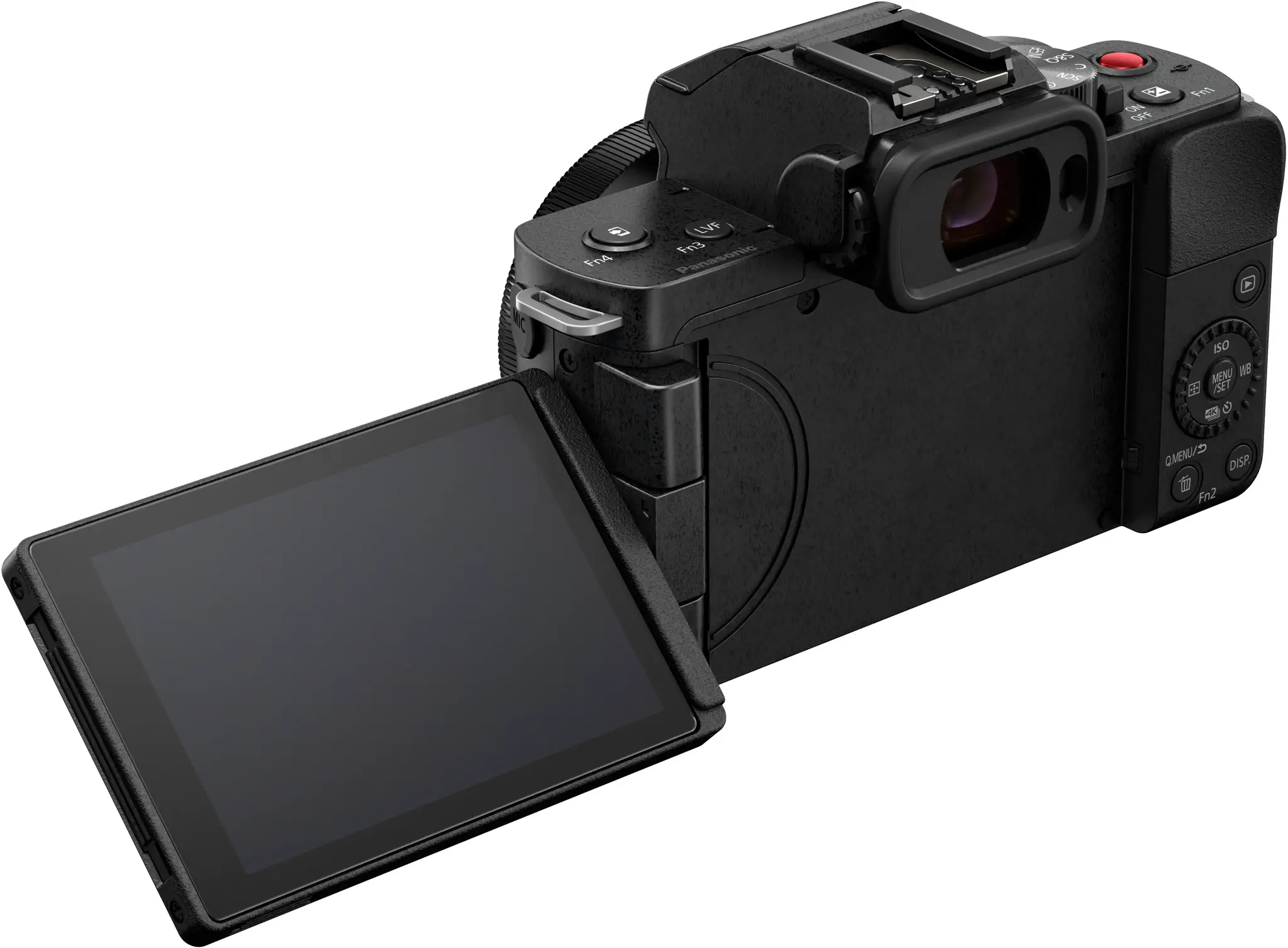 Panasonic Lumix DC-G100D + 12-32mm + SHGR2