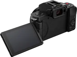 Panasonic Lumix DC-G100D + 12-32mm + SHGR2