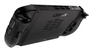 Lenovo Legion Go 8ASP2 portable game console 22.4 cm (8.8") 1 TB Touchscreen Wi-Fi Black