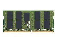 Kingston Technology KSM26SED8/16MR, 16 GB, DDR4, 2666 MHz, 260-pin SO-DIMM