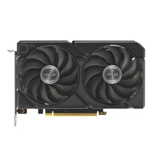 Graphics Card ASUS AMD Radeon RX 9060 XT 16 GB GDDR6 128 bit PCIE 5.0 16x Dual Slot Fansink DUAL-RX…