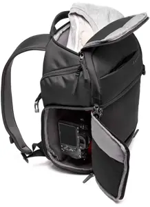 "Manfrotto" kuprinė "Advanced Fast III" (MB MA3-BP-FM)