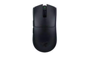 Razer Gaming Mouse | Viper V4 Pro Esports | Wireless | Razer HyperSpeed Wireless Gen-2, Wired | Bla…