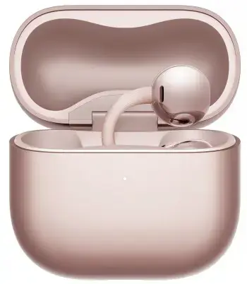 Huawei | Earbuds | FreeClip 2 | Bluetooth | Open-Ear | Rose Gold | Noise canceling | Wireless