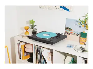 Sony Wireless Turntable | PS-LX3BT | Automatic
