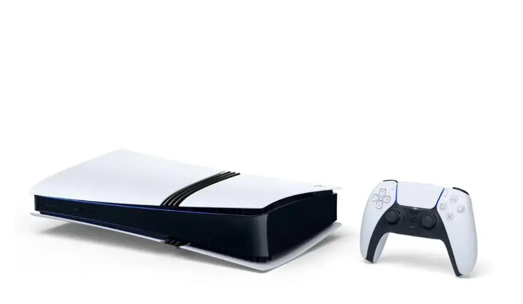 Sony PlayStation 5 PRO 2TB