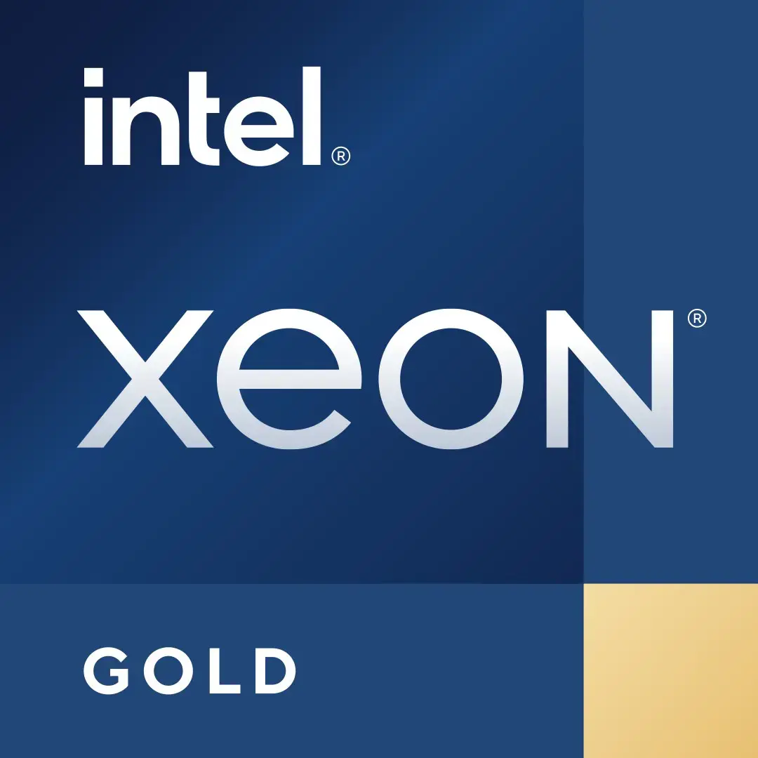 Intel Xeon Gold 6530 processor 2.1 GHz 160 MB Tray