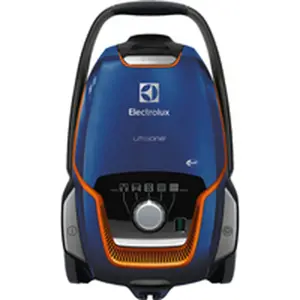 "Electrolux" EUOC94DB dulkių siurblys 5 L būgninis dulkių siurblys Sausas 850 W Dulkių maišelis