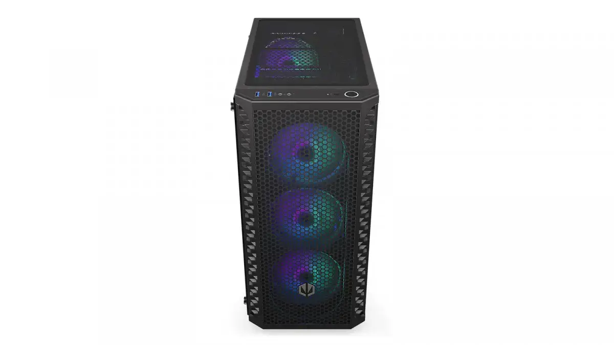 ENDORFY Signum 300 ARGB ATX kompiuterio korpusas