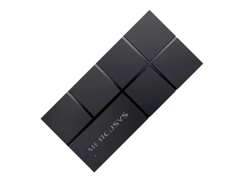 Šakotuvas Mercusys Switch MS108G Unmanaged, Desktop, Power supply type External