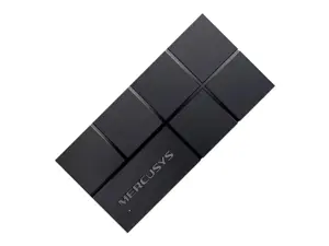 Šakotuvas Mercusys Switch MS108G Unmanaged, Desktop, Power supply type External