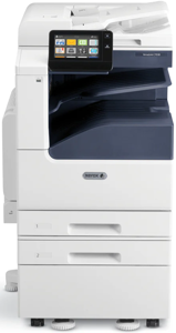 Xerox VersaLink C7025