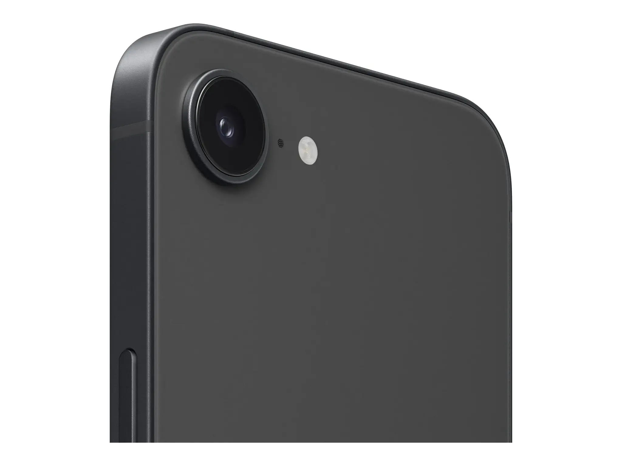 Apple iPhone 16e 256GB Black | Apple