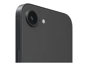 Apple iPhone 16e 256GB Black | Apple