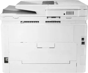 HP Color LaserJet Pro M282nw