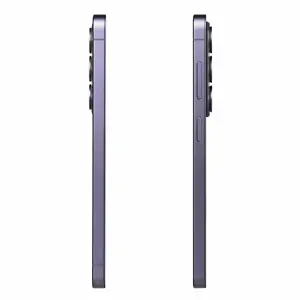 Samsung Galaxy S26+ 17 cm (6.7") Dual SIM Android 16.0 5G USB Type-C 12 GB 512 GB 4900 mAh Violet