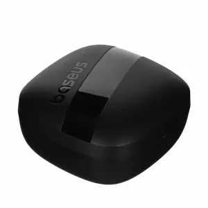 Baseus Bowie E20 Headset Wireless In-ear Calls/Music Bluetooth Black