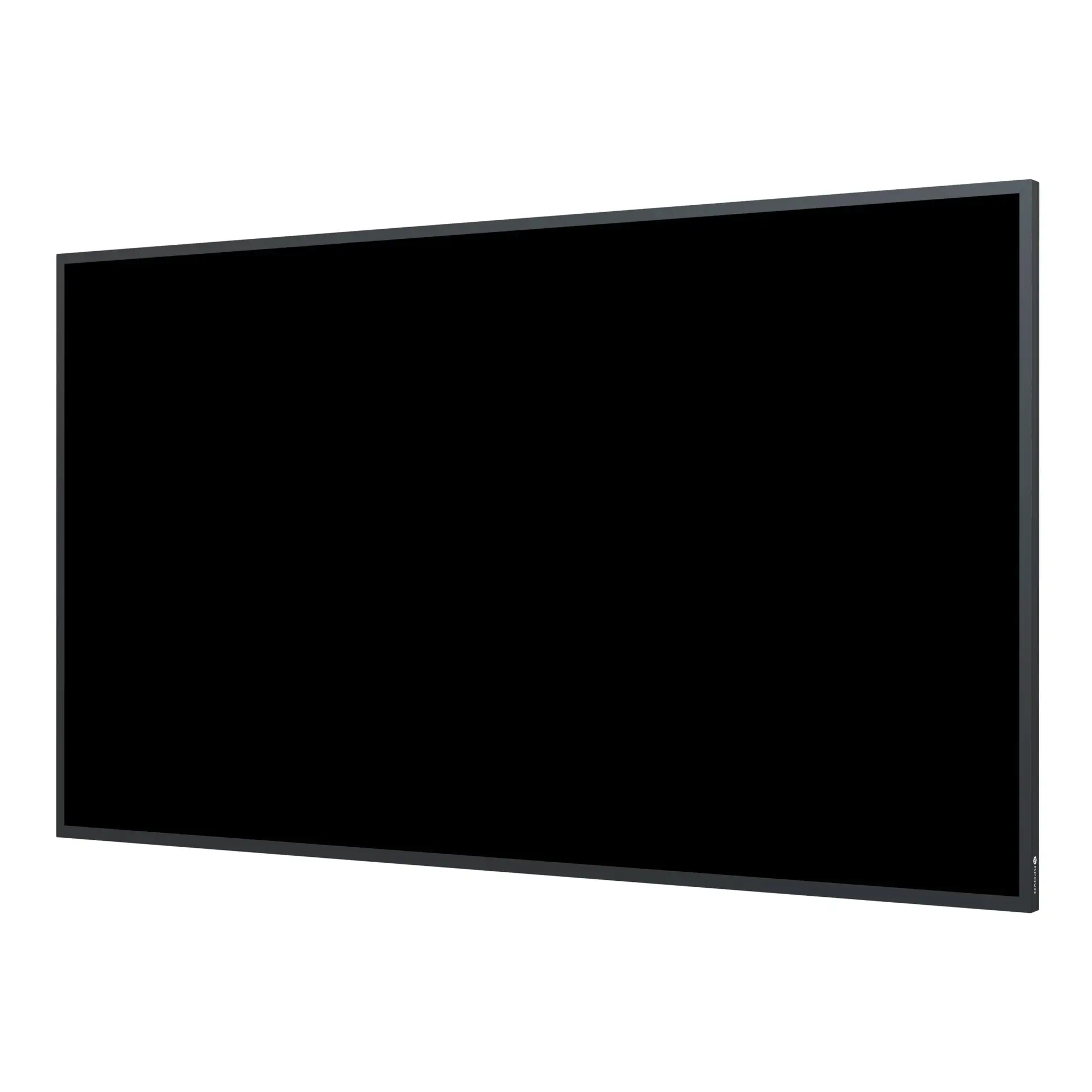 AG Neovo NSD-5503, Digital signage flat panel, 138.7 cm (54.6"), LCD, 3840 x 2160 pixels, Wi-Fi