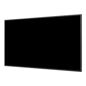 AG Neovo NSD-5503, Digital signage flat panel, 138.7 cm (54.6"), LCD, 3840 x 2160 pixels, Wi-Fi