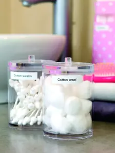 DYMO LetraTag LT-100H, ABC, Direct thermal, 180 x 180 DPI, 12 mm/sec, Black, Blue