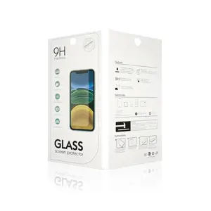 GreenLine Pro + grūdinto stiklo 9H ekrano apsauga Apple iPhone X