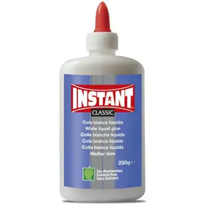 Klijai PVA INSTANT 250 ml