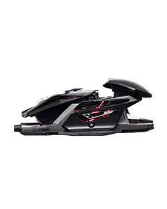 "Mad Catz R.A.T. X3" pelė Dešinioji USB Type-A optinė 16000 DPI