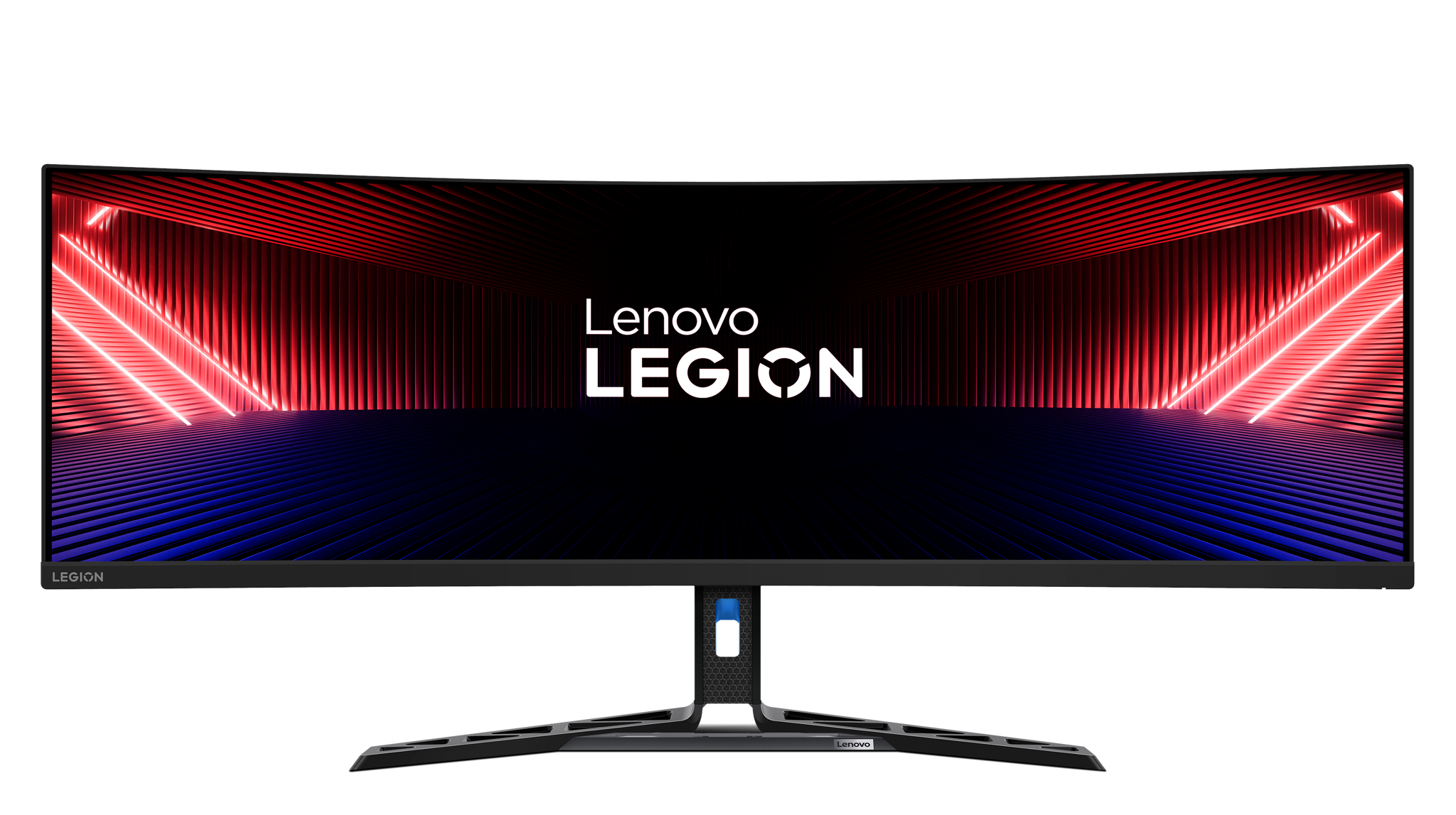 Lenovo Legion R45w-30, 113 cm (44,5"), 5120 x 1440 taškų, DQHD, LED, juoda