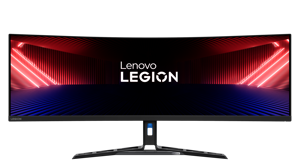 Lenovo Legion R45w-30, 113 cm (44,5"), 5120 x 1440 taškų, DQHD, LED, juoda