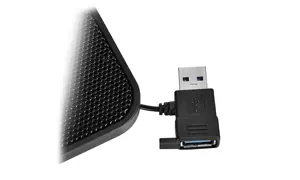 "DeepCool U PAL", 39,6 cm (15,6"), 2 vnt., 14 cm, 1,5 cm, 14 cm, 1,5 cm