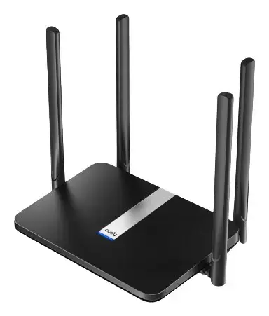 Maršrutizatorius Cudy AC1200 Wifi