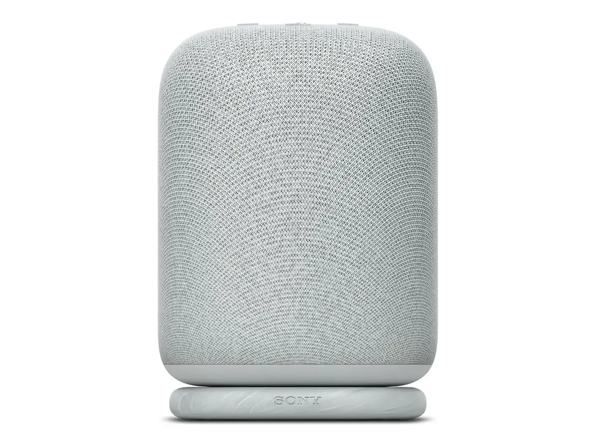 Sony Speaker | SRS-LS1 LinkBuds | Waterproof | Bluetooth | Light Gray | Portable | Wireless connection