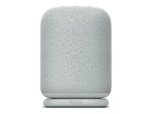 Sony Speaker | SRS-LS1 LinkBuds | Waterproof | Bluetooth | Light Gray | Portable | Wireless connect…