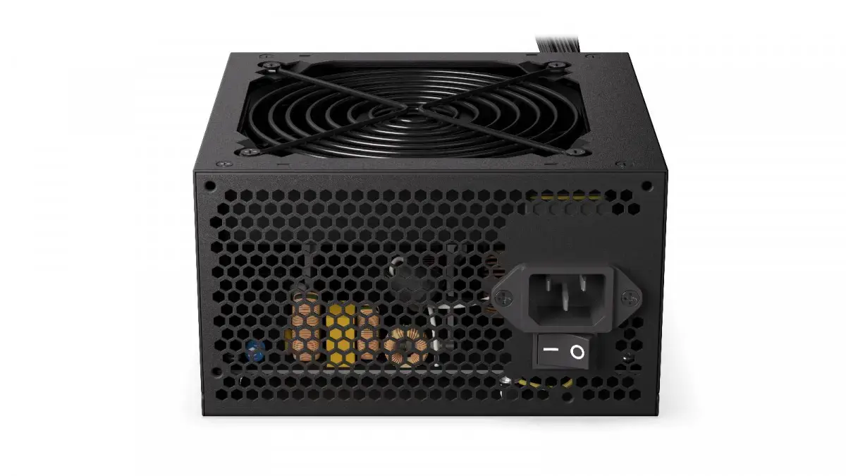 Maitinimo blokas ENDORFY EY7A002, 450 W, 80 PLUS