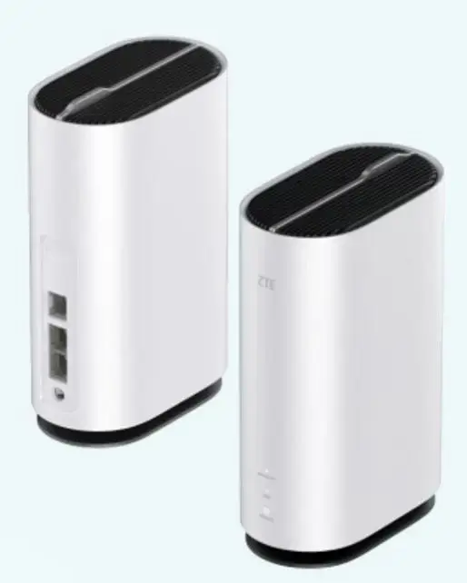 Router ZTE Router ZTE G5C