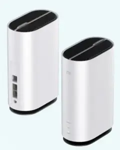 Router ZTE Router ZTE G5C