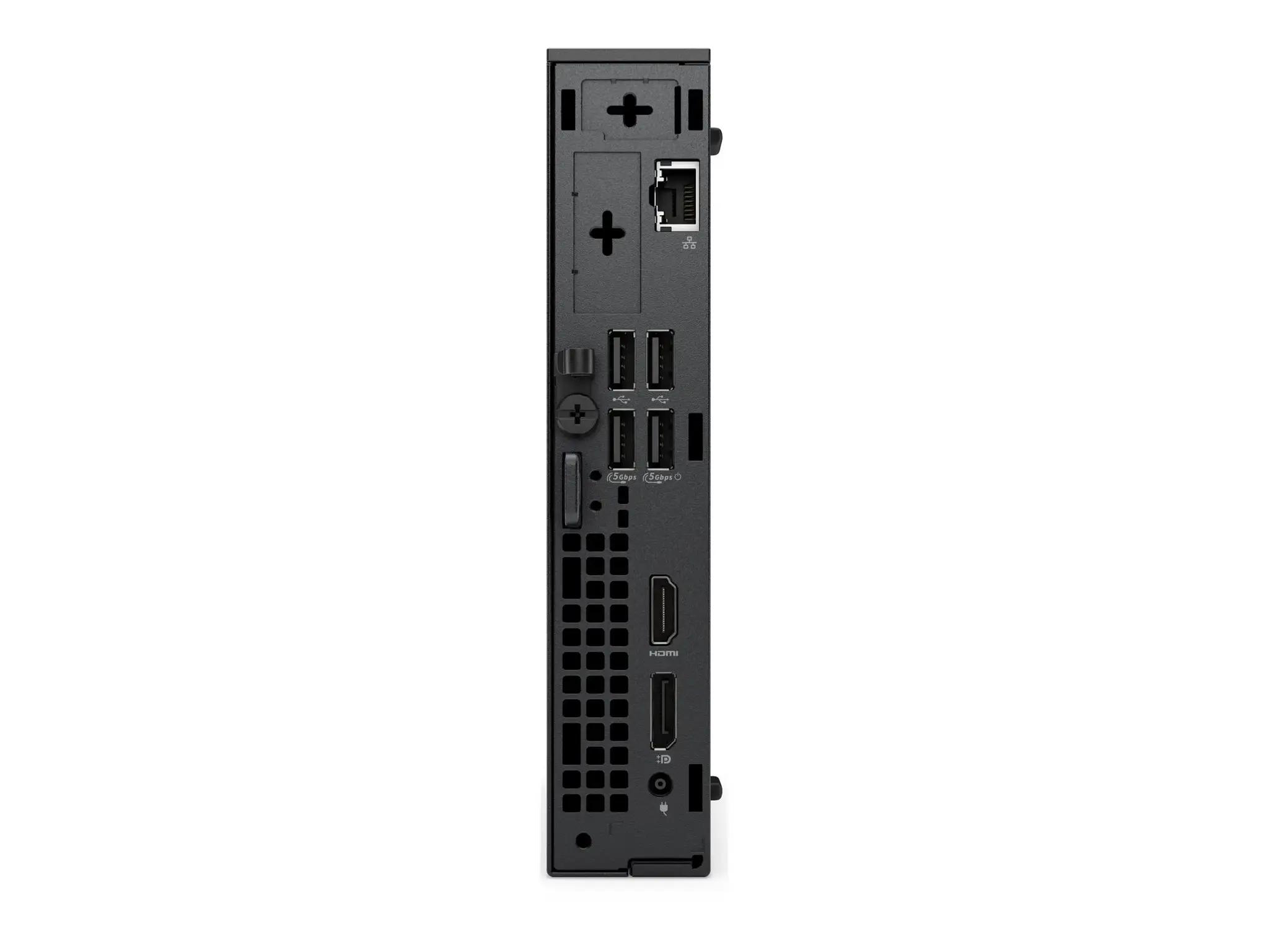 Dell QCM1250 | Pro | Desktop | Micro | Intel Core Ultra 5 | 235T | Internal memory 8 GB | DDR5 | 512 GB | Keyboard language No keyboard | Ubuntu | Warranty 36 month(s)