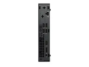 Dell QCM1250 | Pro | Desktop | Micro | Intel Core Ultra 5 | 235T | Internal memory 8 GB | DDR5 | 512 GB | Keyboard language No keyboard | Ubuntu | Warranty 36 month(s)