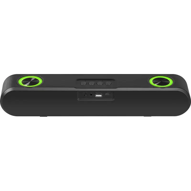 DEFENDER BLUETOOTH SOUNDBAR Z2 6W LED USB