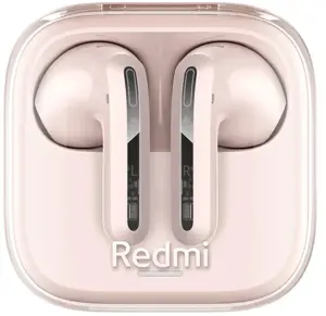Xiaomi Redmi Buds 6 Active, Transparent powder | Xiaomi