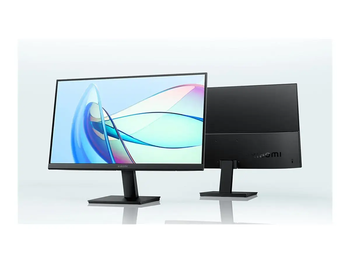 "Xiaomi" monitorius A22i 22" 1920x1080/21:9/250 nitų/HDMI/juoda/2 metų garantija "Xiaomi