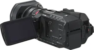 Panasonic HC-X1200E, black