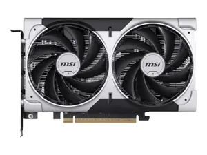 Graphics Card MSI NVIDIA GeForce RTX 5050 8 GB GDDR6 128 bit PCIE 5.0 16x Dual Slot Fansink RTX5050…